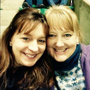 Meet your Posher, Kristina